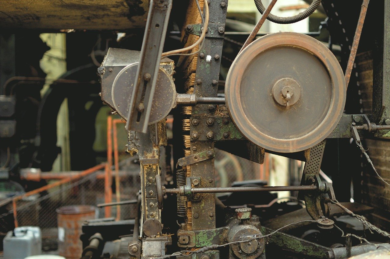 Équipements & installations